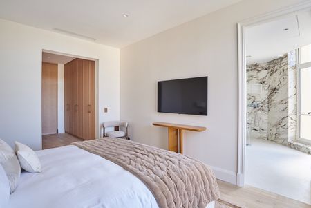 Tout savoir sur cet appartement dans le quartier Gros Caillou, à Paris 7ème - Photo 4