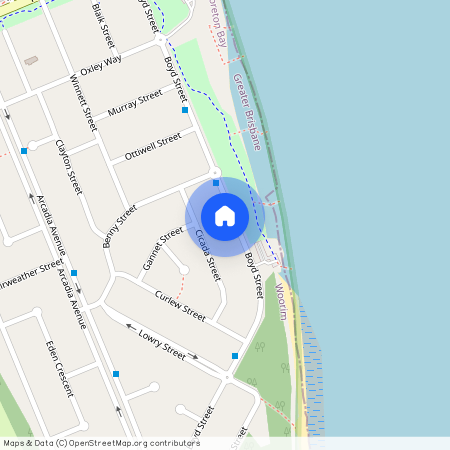 2/58 Boyd Street, 4507, Woorim Qld