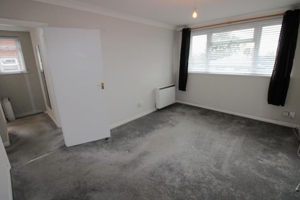 2 bedroom maisonette to rent - Photo 1