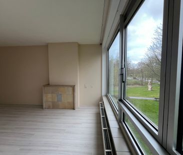Te huur: Appartement Parelmoerhorst 36 in Den Haag - Foto 2