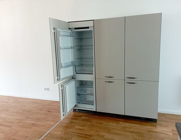 Leben statt Wohnen! Traumwohnung auf 158m² in Aue - Photo 1
