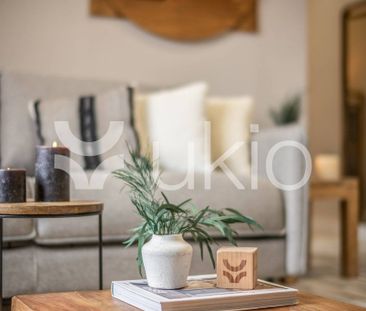 1 bedroom luxury Apartment for rent in Madrid, Spain - Photo 2