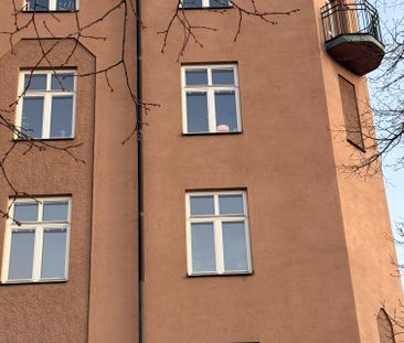 Långholmsgatan, Stockholm - Photo 1