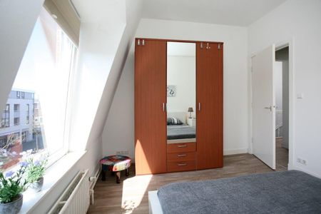 Appartement te huur: Gentsestraat 26 2587 HT Den Haag - Photo 5