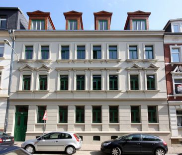 ***Super 2-RWG im 2. OG * FUßBODENHEIZUNG * WE 07*** - Foto 6