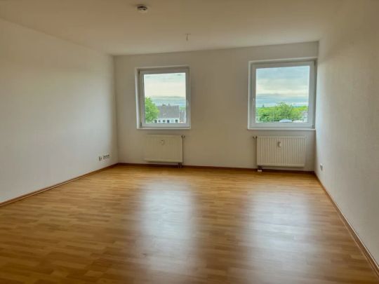 Helle 2-Zimmerwohnung in zentraler Lage von Bochum! - Foto 1