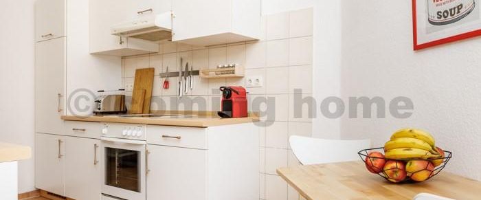 Willkomen in Berlin - Photo 1