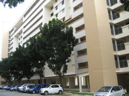 Blk 218 Serangoon Avenue 4 (Serangoon), HDB 4 Rooms - For Rent - Photo 3