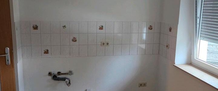 Schöne Wohnung in Greppin - Foto 1