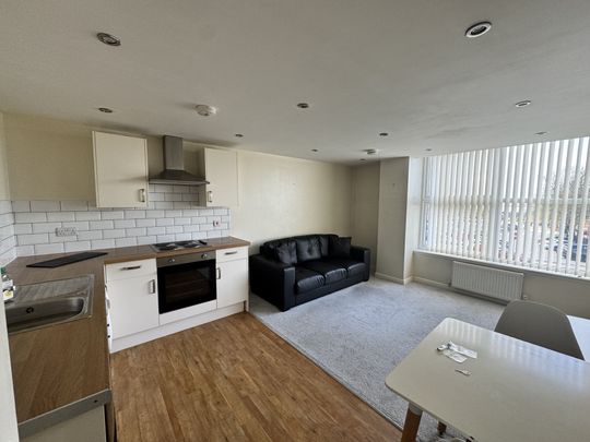 Headlands Road, Pontefract - Photo 1