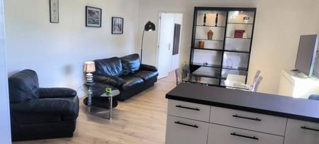Location Appartement - Photo 4
