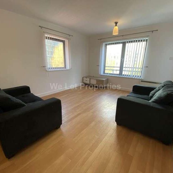 Angel Meadows, Naples Street, M4 - Photo 1