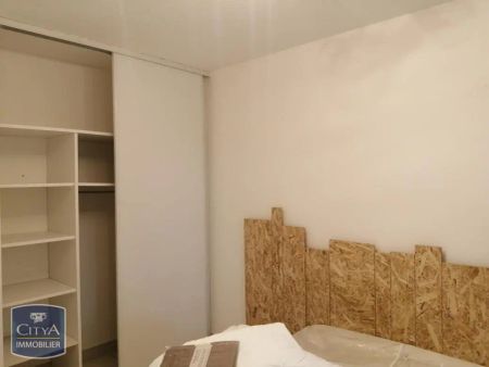 Appartement à louer 2 pièces 43.66m² - Photo 2