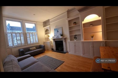 4 bedroom maisonette to rent - Photo 3