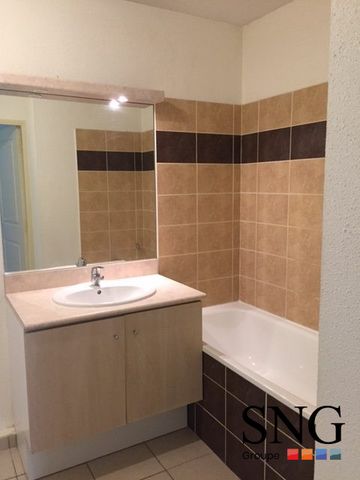 T2 AVEC BALCON ET PARKING - Photo 4