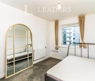 2 bedroom apartment to rent Anson Place, John Thornycroft Road, Sou... - Photo 2