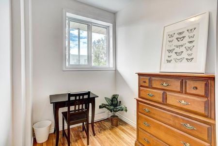 Appartement à louer - Montréal (Le Sud-Ouest) (Pointe-Saint-Charles) - Photo 2
