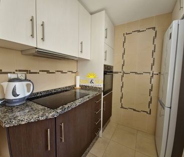 TOWNHOUSE FOR RENT UNTIL MAY 30 IN LOS FRUTALES-TORREVIEJA - Photo 4