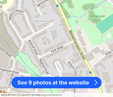 Park Road, Bilston - Photo 1