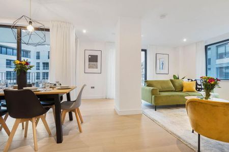 3 bedroom apartment to rent - Photo 2