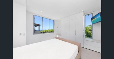 One of the finest beachside Penthouse style units, Gorgeous Ocean Views! - FULLY FURNISHED - Photo 2