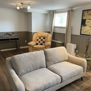 Beau Logement De 2 Chambres à Coucher - Photo 3