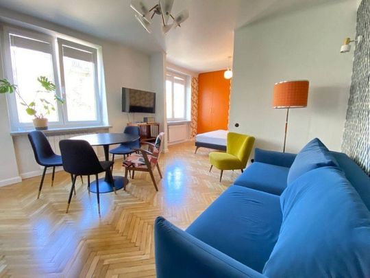 Atrakcyjna cena, jedyna taka w tej lokalizacji 36 m² - Photo 1