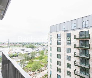 1 bedroom apartment to rent - Photo 5