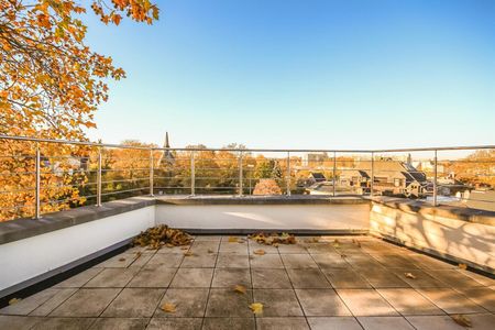 Te huur - Dakappartement in Sint-Lambrechts-Woluwe - Photo 2