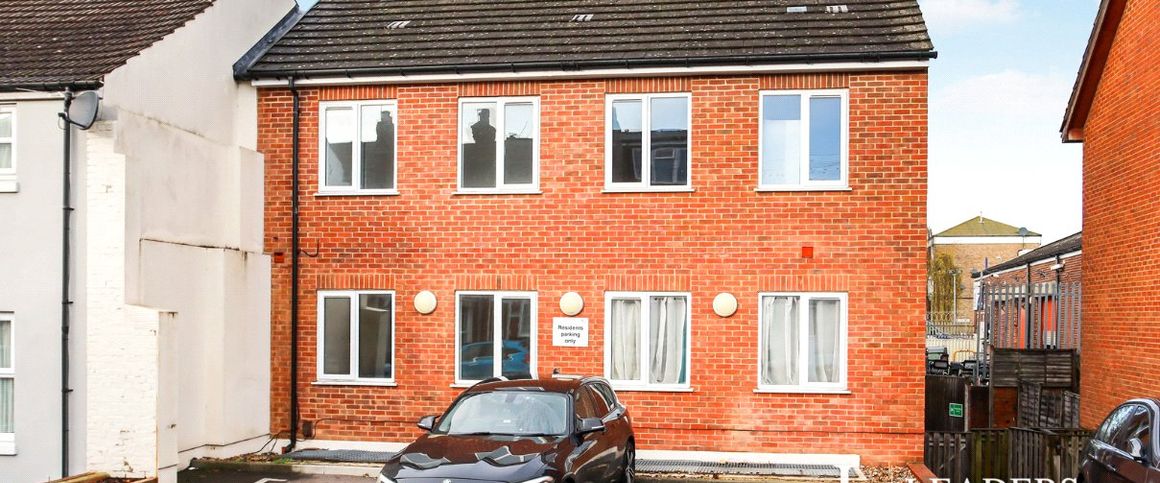 1 bedroom apartment to rent Hedley Street, Maidstone, Kent, ME14 - Photo 1