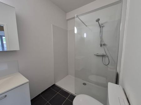 Appartement te huur - Foto 4