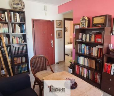 Ενοικίαση κατοικίας, 50 τ.μ., Άγιος Δημήτριος Αττικής, 650 € - Photo 1