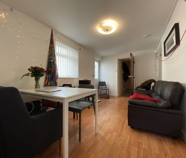 Flora Street, Cathays - Photo 4