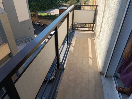 Studio/Γκαρσονιέρα για ενοικίαση Κέντρο - Άγιος Δημήτριος (Ηράκλειο Κρήτης) - Photo 5