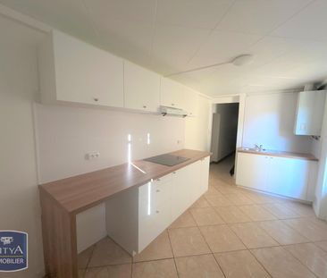 Location Maison 3 pièces 61m² TALENCE 33400 - Photo 4