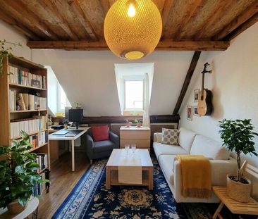 Appartement à louer 2 pièces • Versailles - Photo 1
