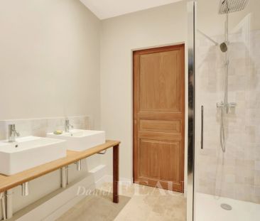 Tout savoir sur cet appartement dans le quartier Muette Nord, à Par... - Photo 5