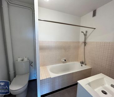 Location Appartement 2 pièces 44m² MONT DE MARSAN 40000 - Photo 3