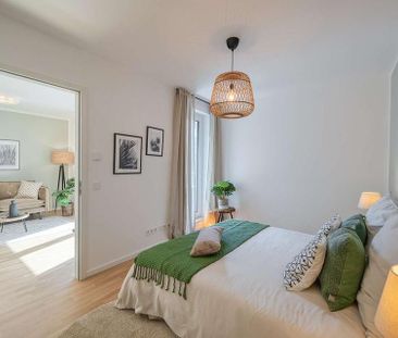 Smyles Living - Modernes Zuhause für Singles - Foto 4