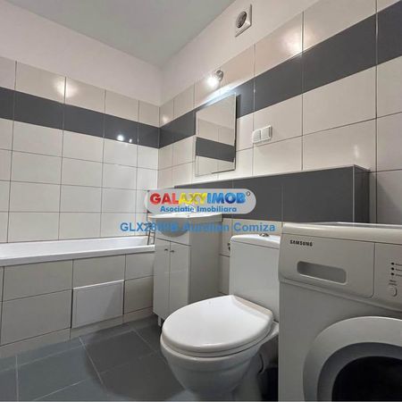 Apartament 2 camere Buftea/sp.48mp/etaj 1 - Photo 4