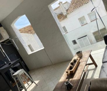 Ground Floor Apartment in Puerto Banús - Photo 2