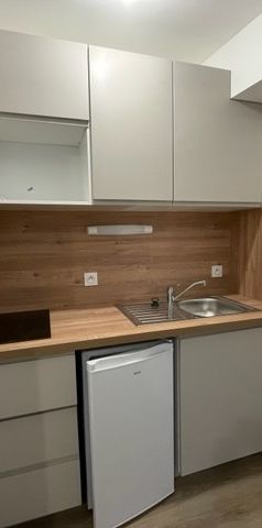 Location Appartement 1 pièce 25m² - Photo 1