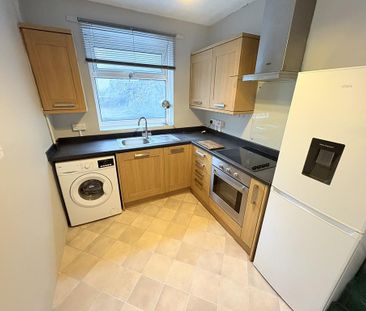 2 bedroom terraced house to rent - Photo 6