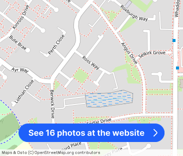 Inverness Close, Milton Keynes - Photo 1