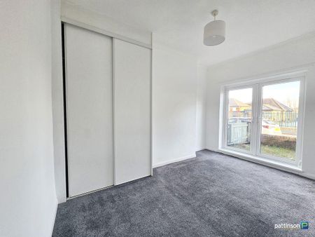 Ellesmere Gardens, Choppington, Choppington, Northumberland, NE62 5TY - Photo 5