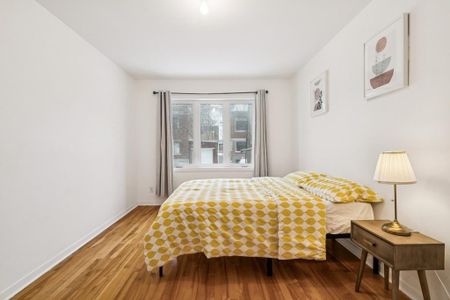 Appartement à louer - Photo 5