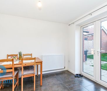 Violet Gardens, Edwalton, Nottingham - Photo 3