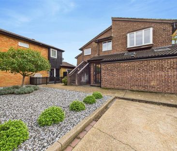 1 bedroom maisonette to rent - Photo 5