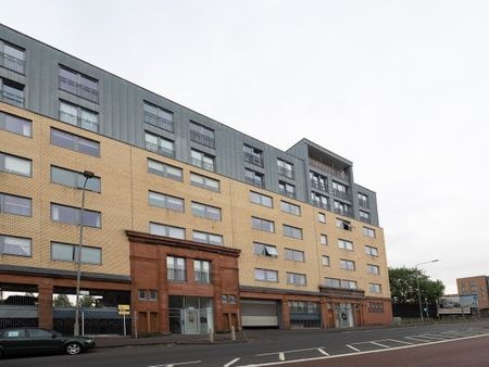 The Plaza, Victoria Road, Pollokshiel... - Photo 5