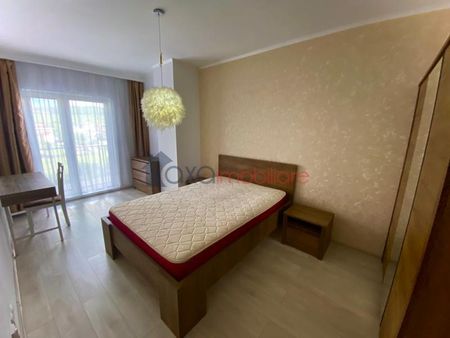 Apartament 3 camere de inchiriat in Cluj-Napoca, Buna Ziua ID 6609 - Photo 5